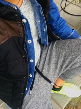 hikaruさんのコーディネート