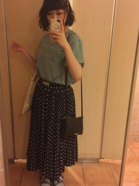 unaさんのコーディネート