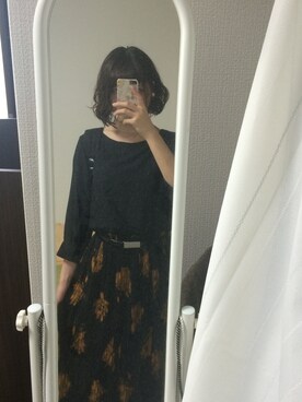 unaさんのコーディネート