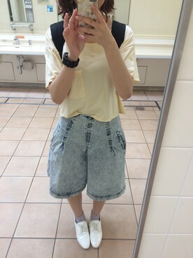 unaさんのコーディネート