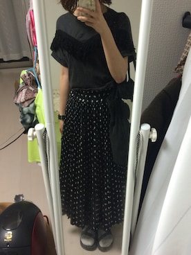 unaさんのコーディネート