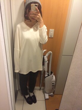 unaさんのコーディネート