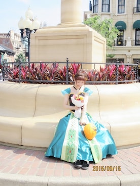 unaさんのコーディネート