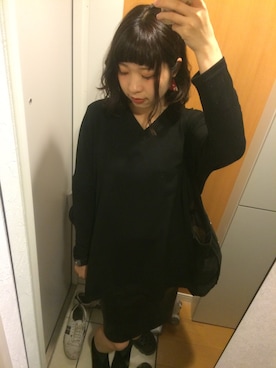 unaさんのコーディネート