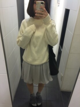 unaさんのコーディネート