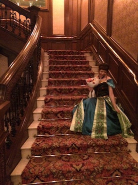 unaさんのコーディネート