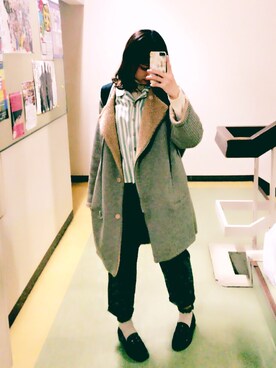 unaさんのコーディネート