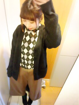 unaさんのコーディネート