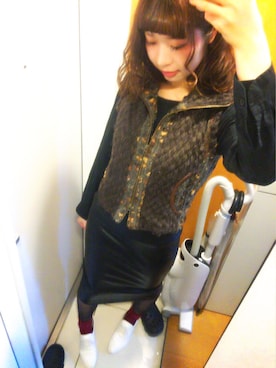 unaさんのコーディネート