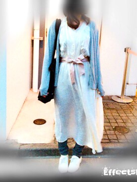 unaさんのコーディネート