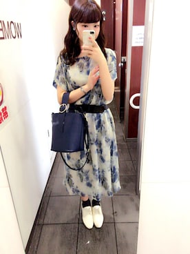 unaさんのコーディネート