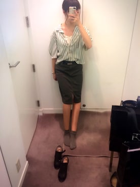 unaさんのコーディネート