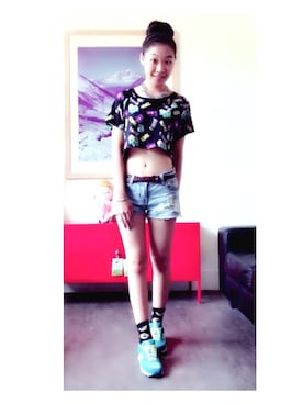 sihciさんのコーディネート