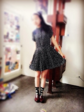 sihciさんのコーディネート