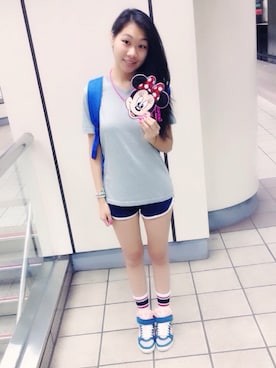 sihciさんのコーディネート