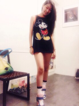 sihciさんのコーディネート