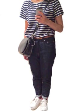 ゆうべさんのコーディネート