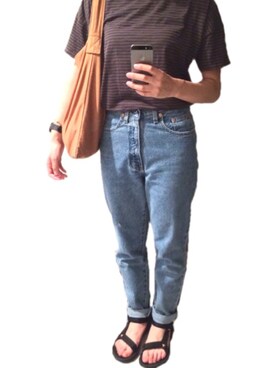 ゆうべさんのコーディネート