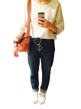 ゆうべさんのコーディネート