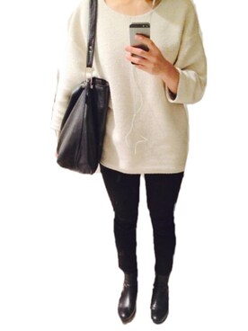 ゆうべさんのコーディネート