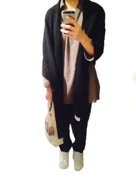 ゆうべさんのコーディネート