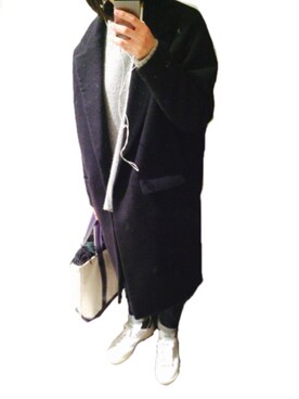 ゆうべさんのコーディネート