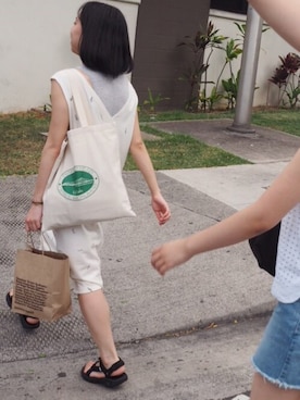 ゆうべさんのコーディネート