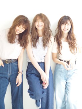 松元絵里花さんのコーディネート