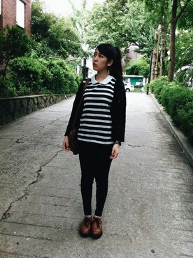 TzuWuさんのコーディネート