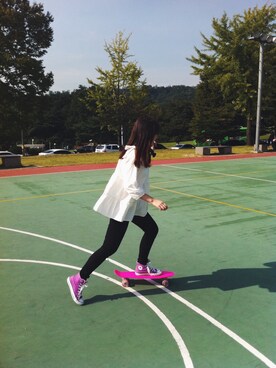 TzuWuさんのコーディネート