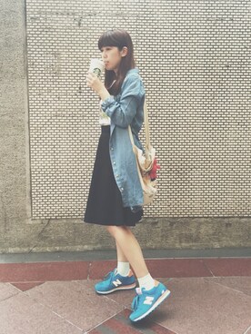 TzuWuさんのコーディネート