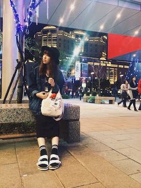 TzuWuさんのコーディネート