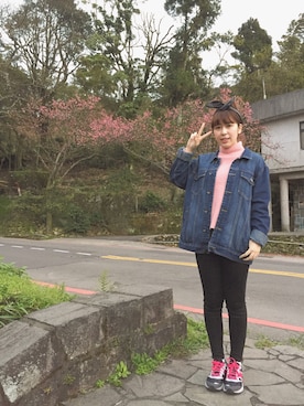 TzuWuさんのコーディネート