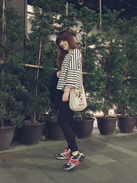 TzuWuさんのコーディネート