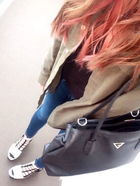 cyakiさんのコーディネート