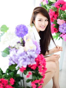 絵里 | Ellie Sさんのコーディネート