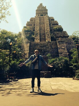 RYO_MA®︎さんのコーディネート