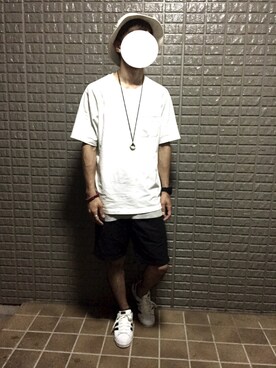 RYO_MA®︎さんのコーディネート