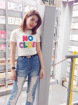 SAKIさんのコーディネート