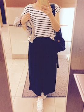 Appleさんのコーディネート