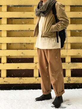 だいちゃん☆さんのコーディネート