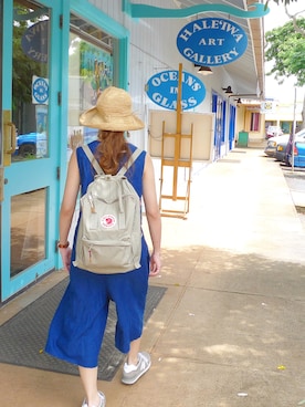 _chi_さん(レディース・155cm)の春コーディネート