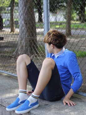 G.Furusatoさんのコーディネート