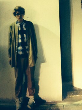 G.Furusatoさんのコーディネート