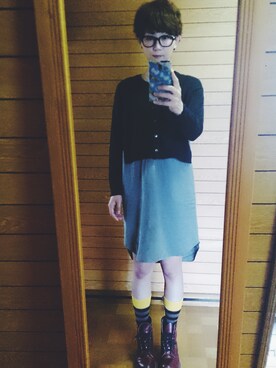 晴れのちさん（レディース・163cm）の夏コーディネート