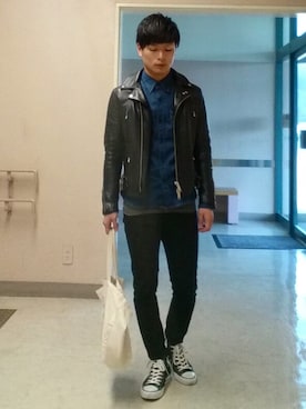 naoさんのコーディネート