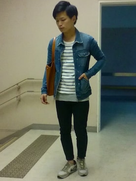 naoさんのコーディネート