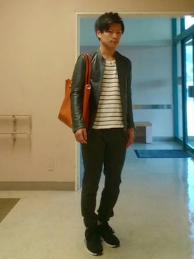 naoさんのコーディネート