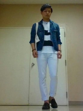 naoさんのコーディネート