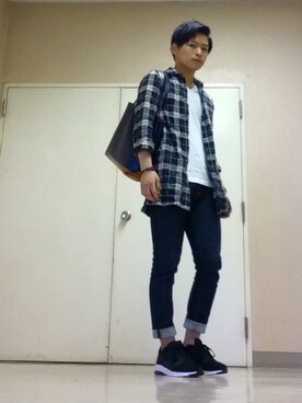 naoさんのコーディネート